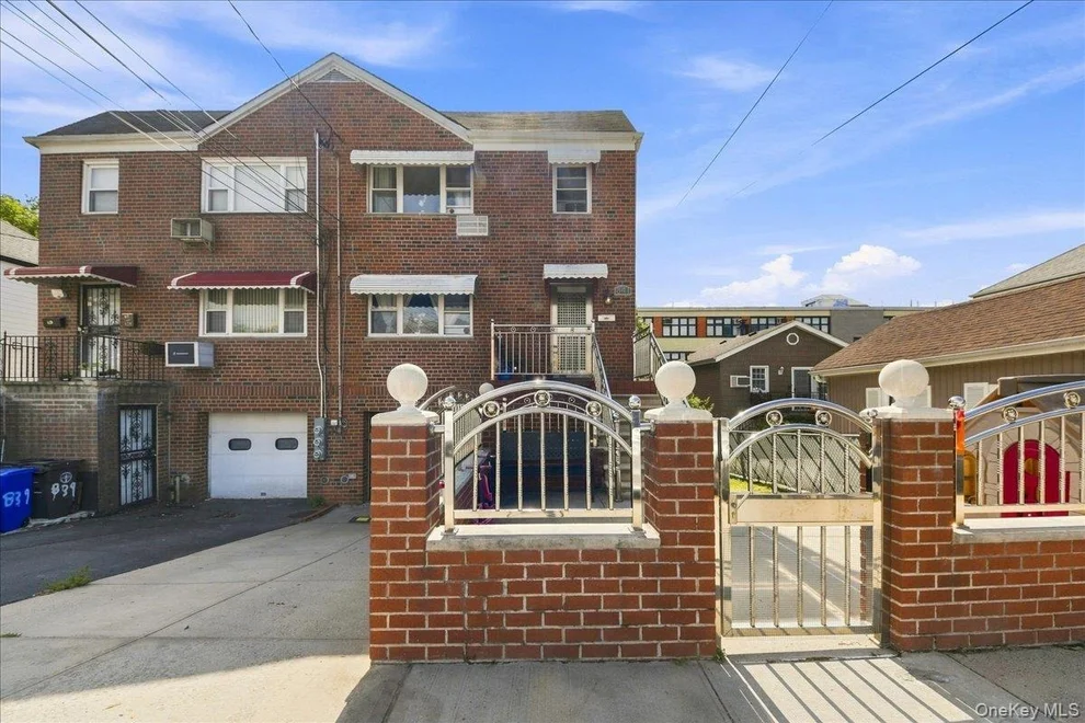 Unit for sale at 841 Swinton Avenue, New York, NY 10465