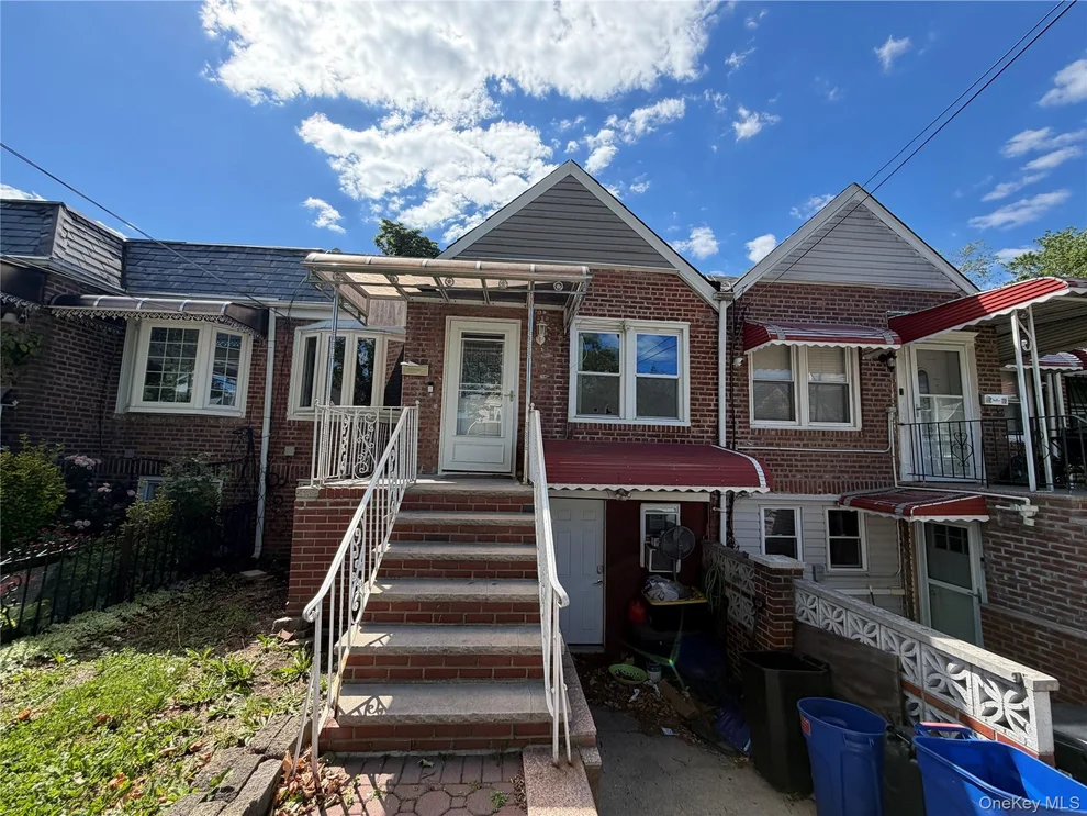 Unit for sale at 115-20 217th Street, New York, NY 11411