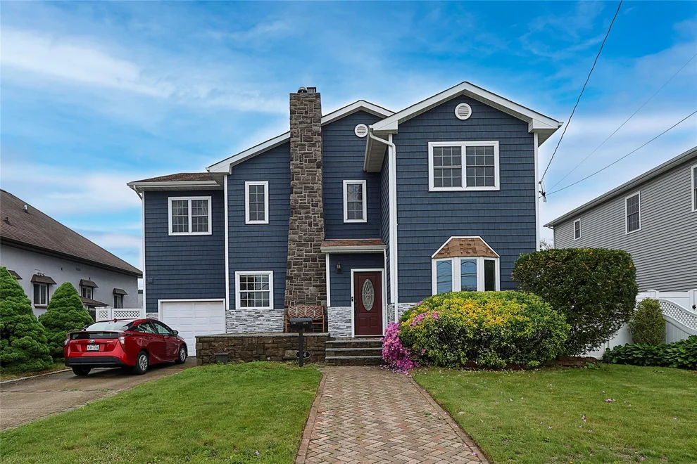 Unit for sale at 114 Frankel Boulevard, Hempstead, NY 11566