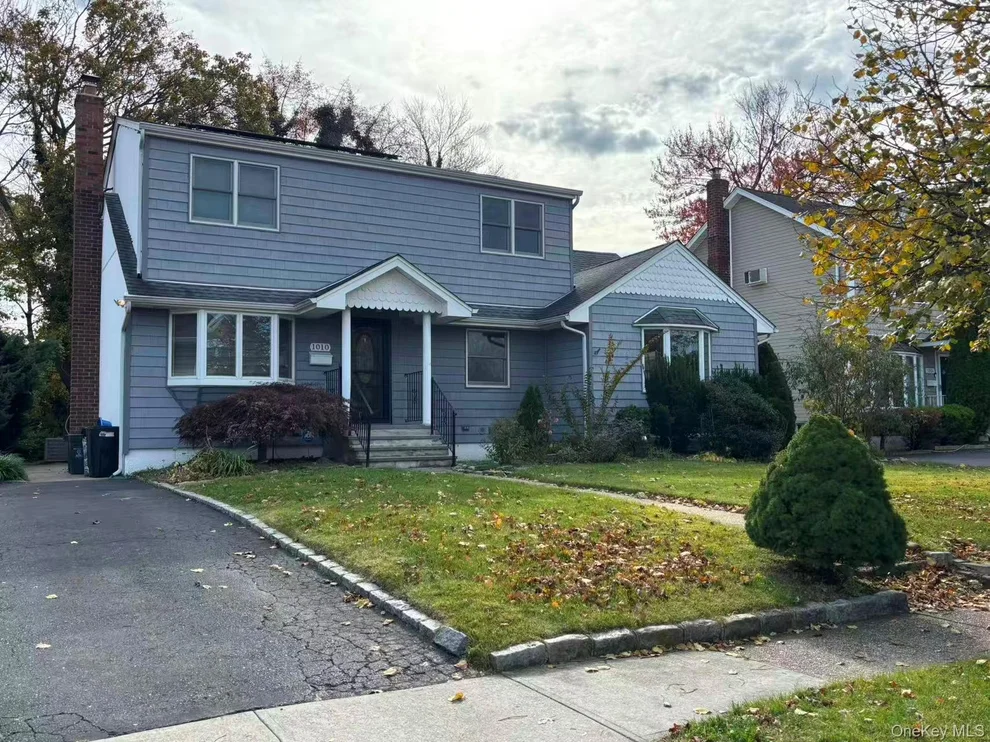 Unit for sale at 1010 Brent Drive, Hempstead, NY 11793