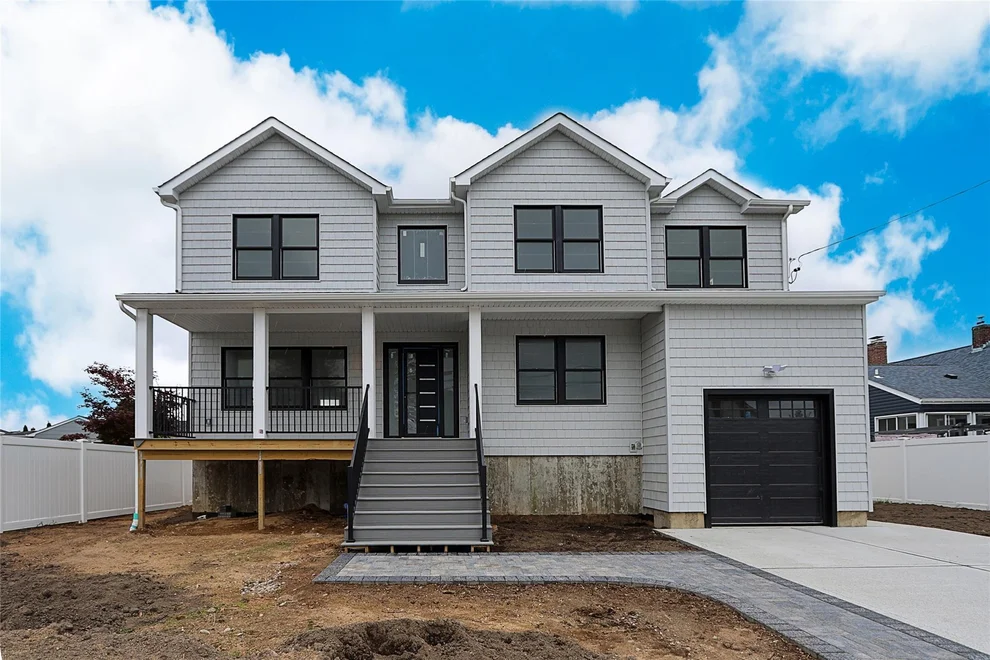 Unit for sale at 482 S 5th Street, Babylon, NY 11757