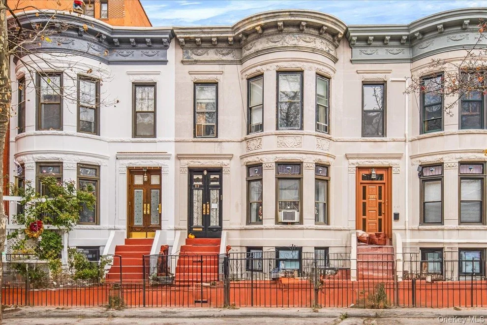 Unit for sale at 113 92nd Street, New York, NY 11209