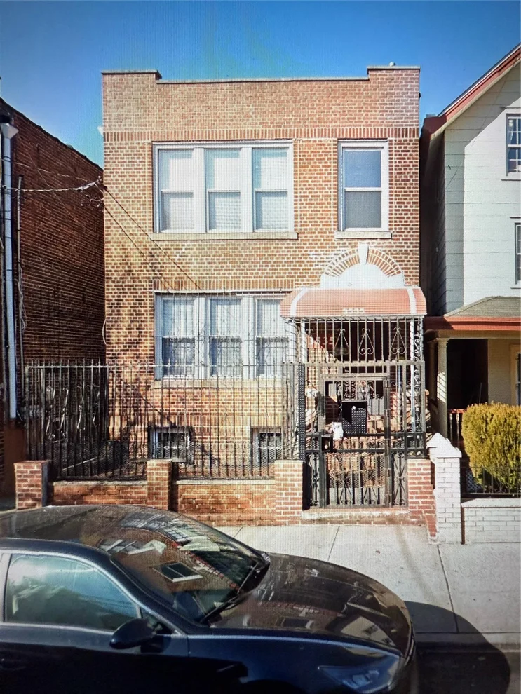 Unit for sale at 3535 Willett Avenue, New York, NY 10467