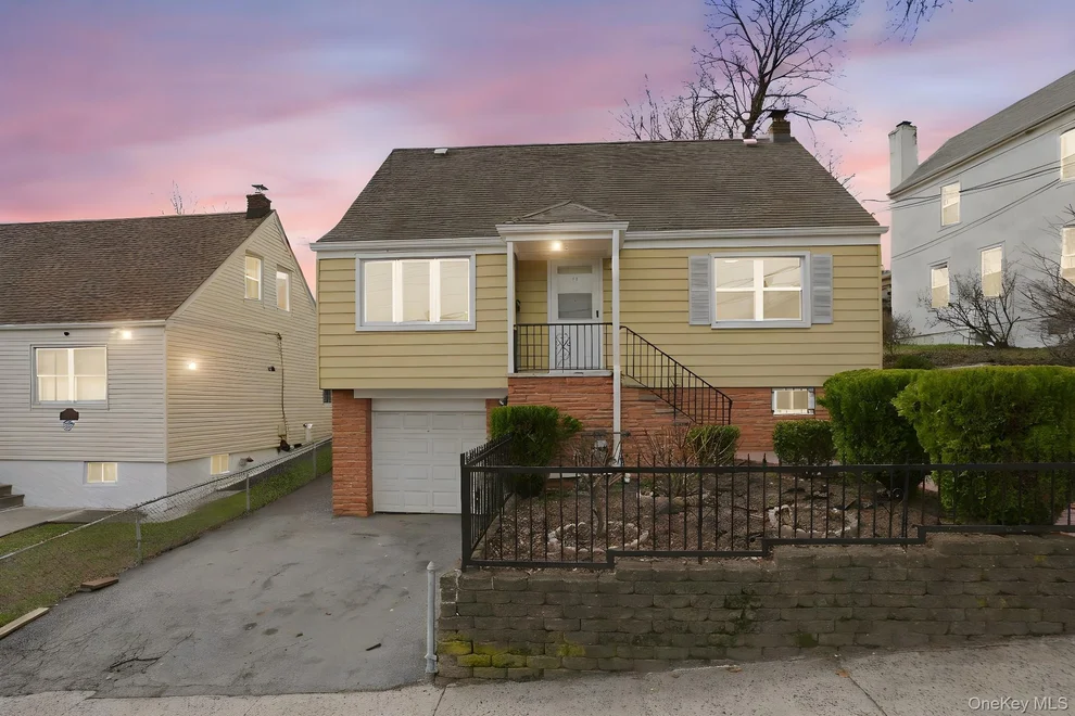 Unit for sale at 71 Glen Road, Yonkers, NY 10704