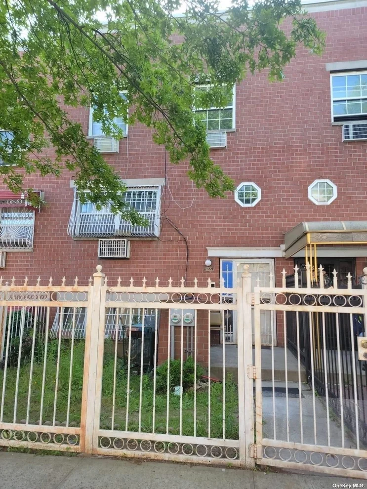Unit for sale at 466 Howard Avenue, New York, NY 11233