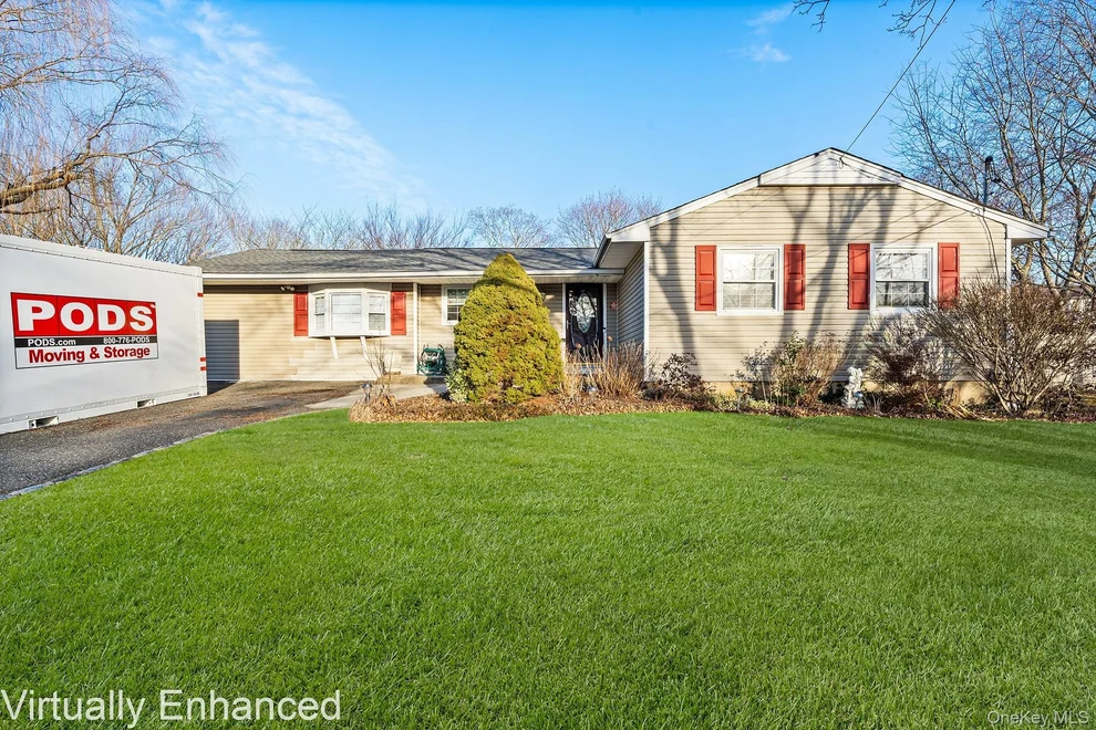 Unit for sale at 19 Evelyn Road, Brookhaven, NY 11776