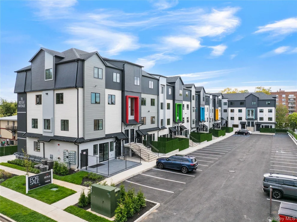 Unit for sale at 15 Ridge Avenue, Ramapo, NY 10977