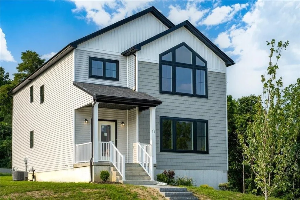 Unit for sale at 28 Townsend Street, Beacon, NY 12508