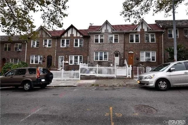 Unit for sale at 31-17 87th Street, New York, NY 11369