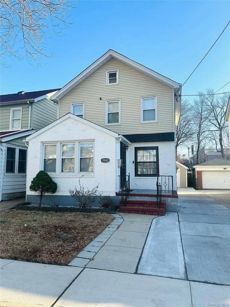 Unit for sale at 19022 111th Road, New York, NY 11412
