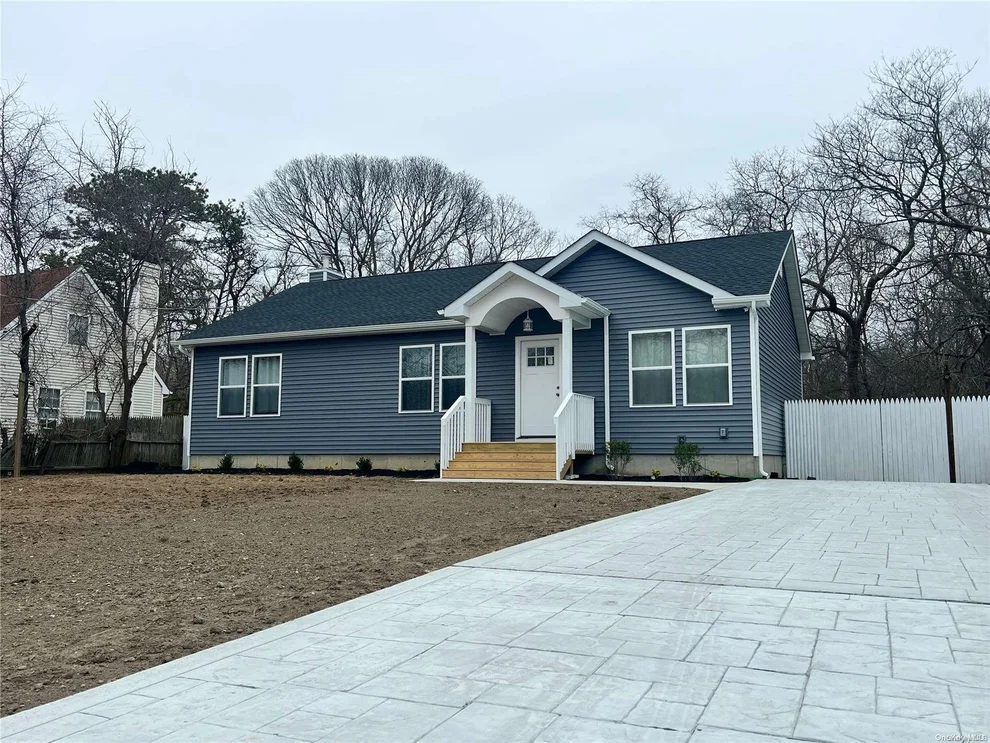 Unit for sale at 57 Carver Boulevard, Brookhaven, NY 11713