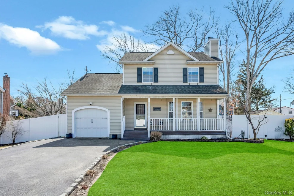 Unit for sale at 346 Victory Drive, Islip, NY 11779