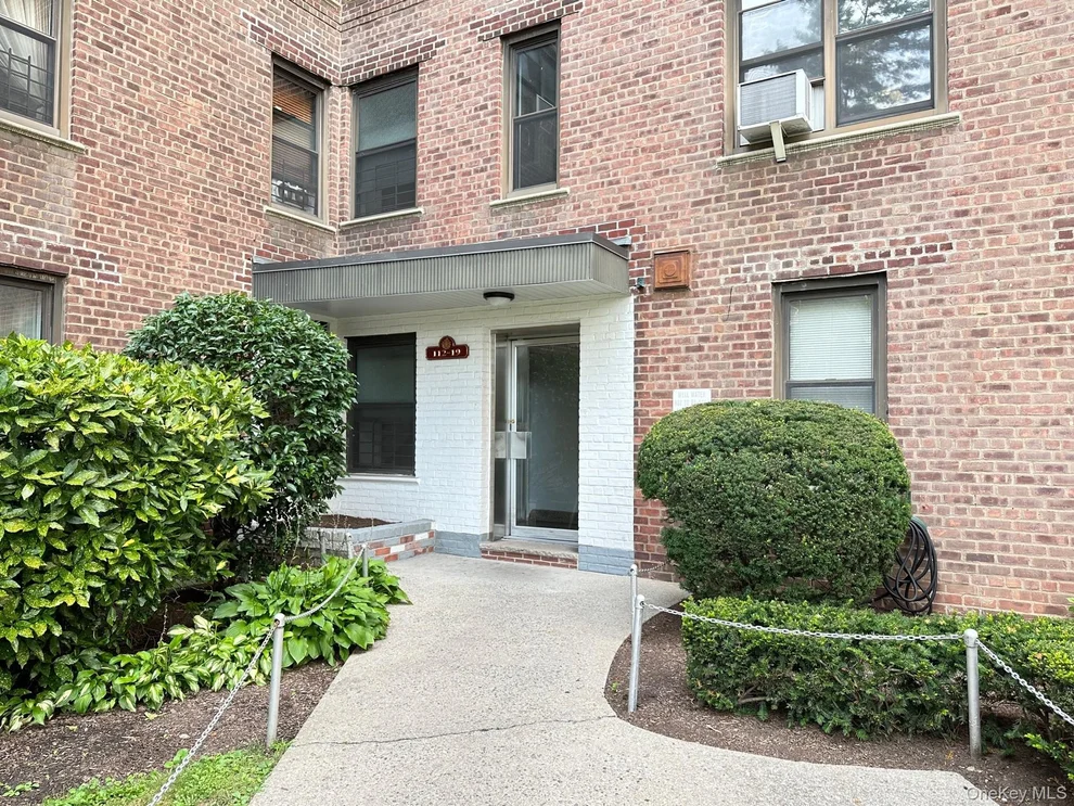 Unit for sale at 11219 34th Avenue, New York, NY 11368