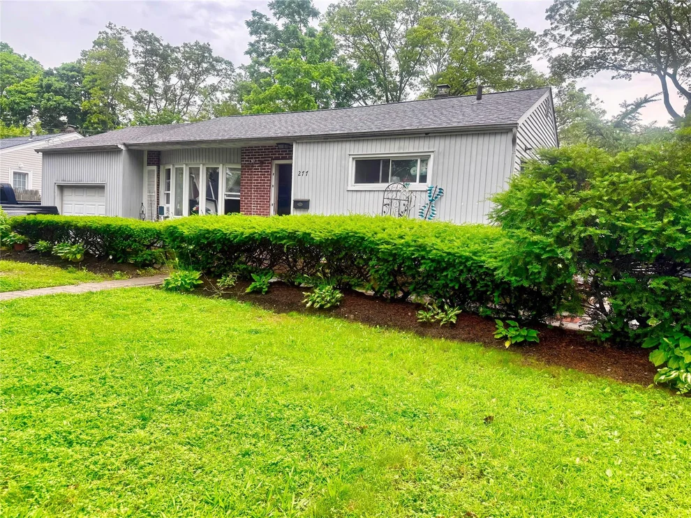 Unit for sale at 277 Phyllis Drive, Brookhaven, NY 11772