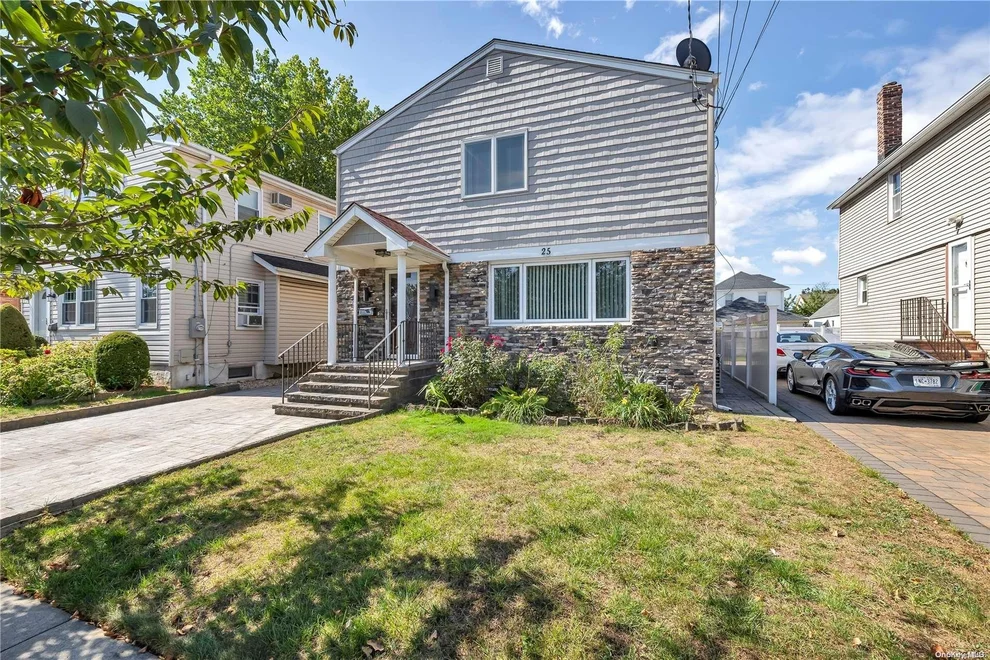Unit for sale at 25 S 17th Street, North Hempstead, NY 11040