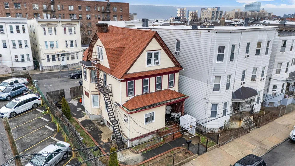 Unit for sale at 43 Cedar Place, Yonkers, NY 10705
