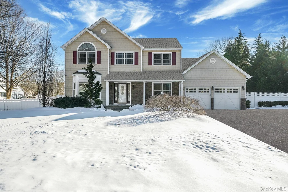 Unit for sale at 24 Embassy Road, Brookhaven, NY 11784
