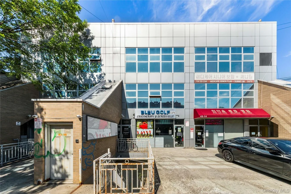 Unit for sale at 42-16 162nd Street, New York, NY 11358