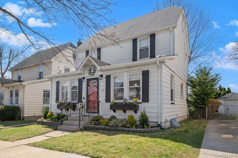 Unit for sale at 192 Broad Street, North Hempstead, NY 11596