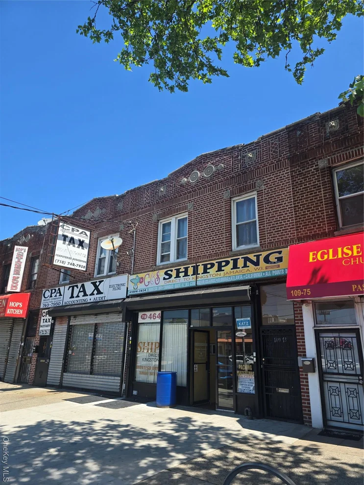 Unit for sale at 109-73 Francis Lewis Boulevard, New York, NY 11429-1758