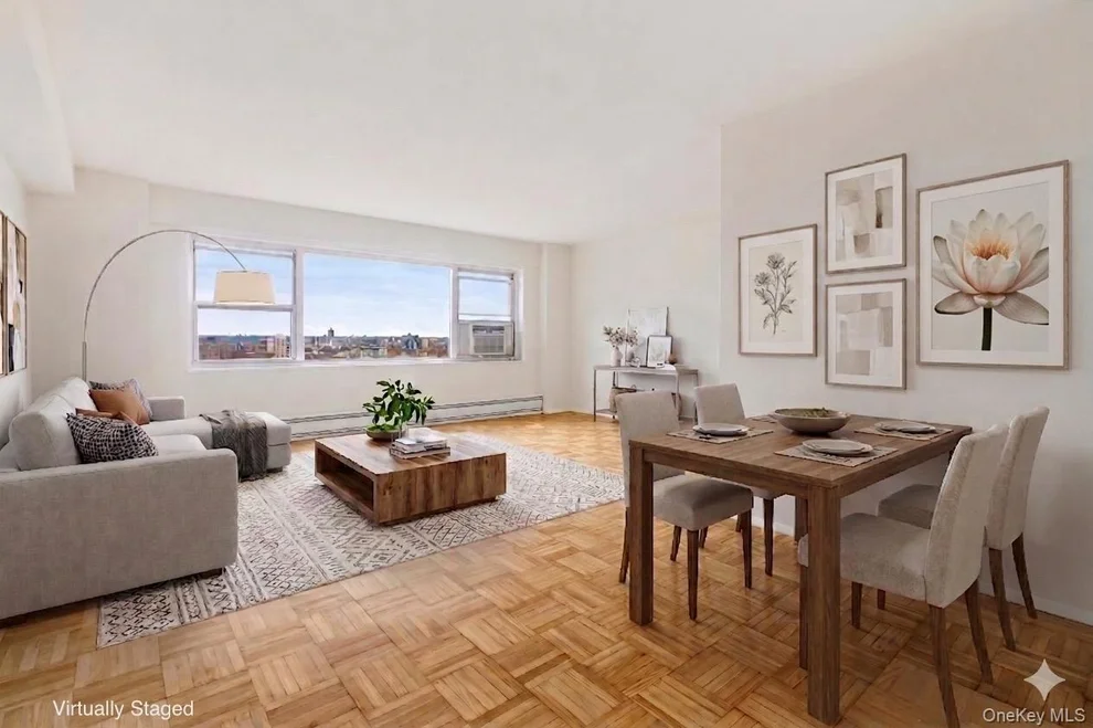 Unit for sale at 1 Fordham Hill Oval, New York, NY 10468