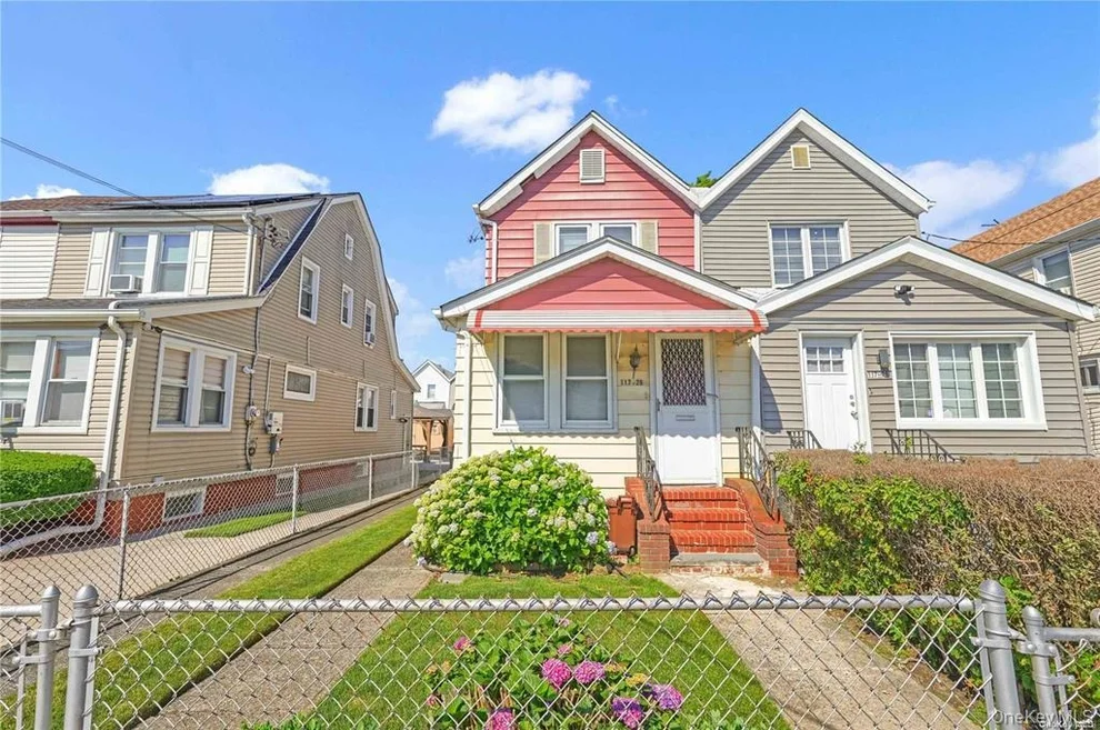 Unit for sale at 117-28 202nd Street, New York, NY 11412