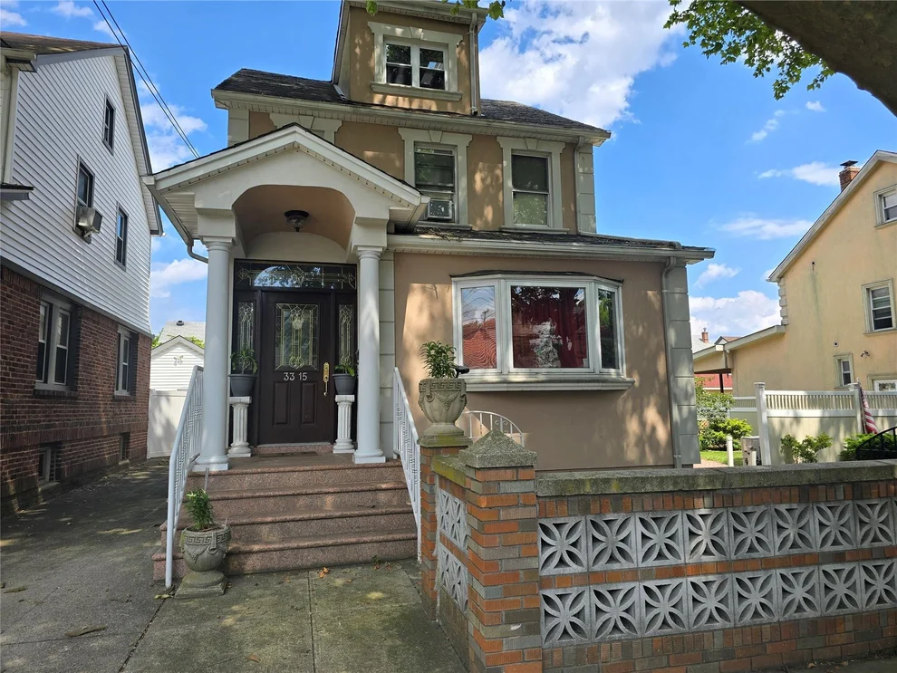 Unit for sale at 33-15 208th Street, New York, NY 11361