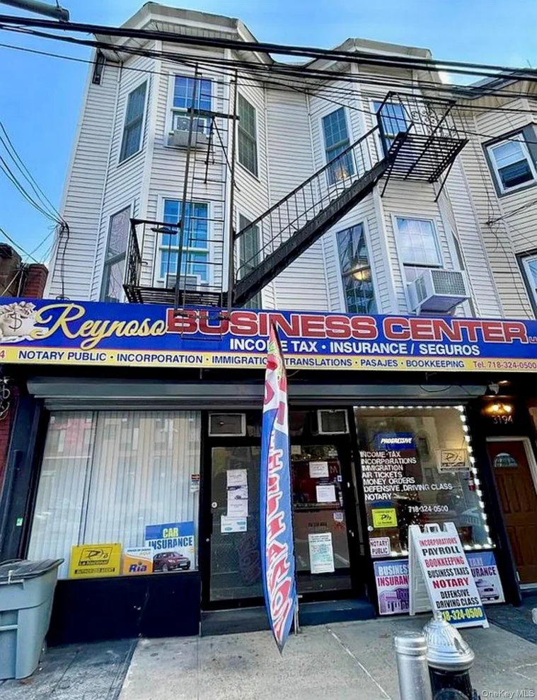 Unit for sale at 3194 Webster Avenue, New York, NY 10467