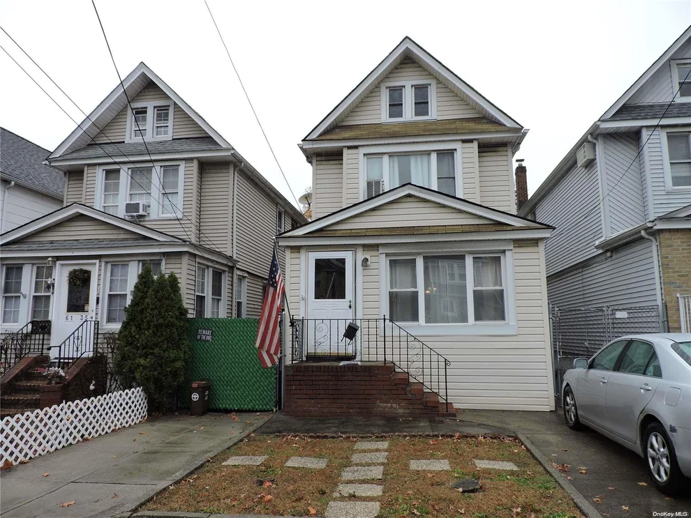 Unit for sale at 61-37 Austin Street, New York, NY 11374