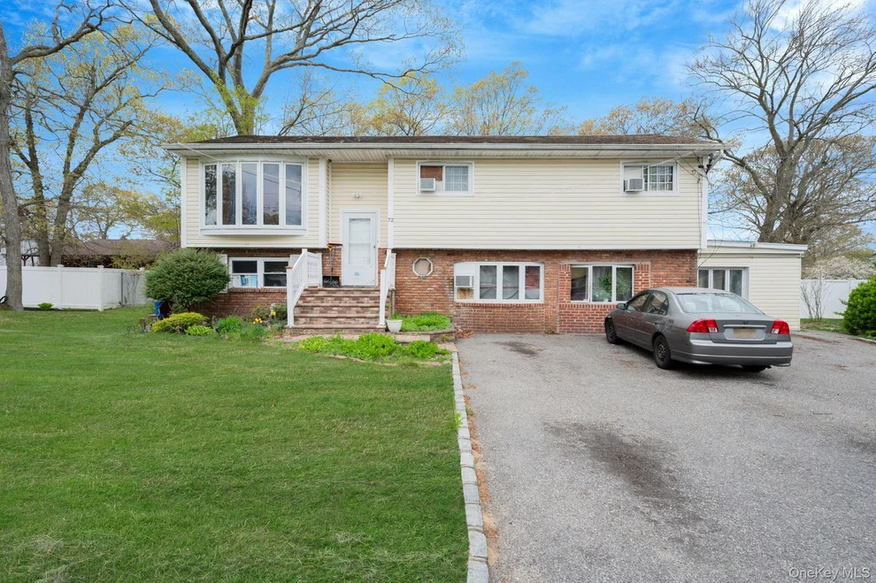 Unit for sale at 72 Rockland Avenue, West Babylon, NY 11704