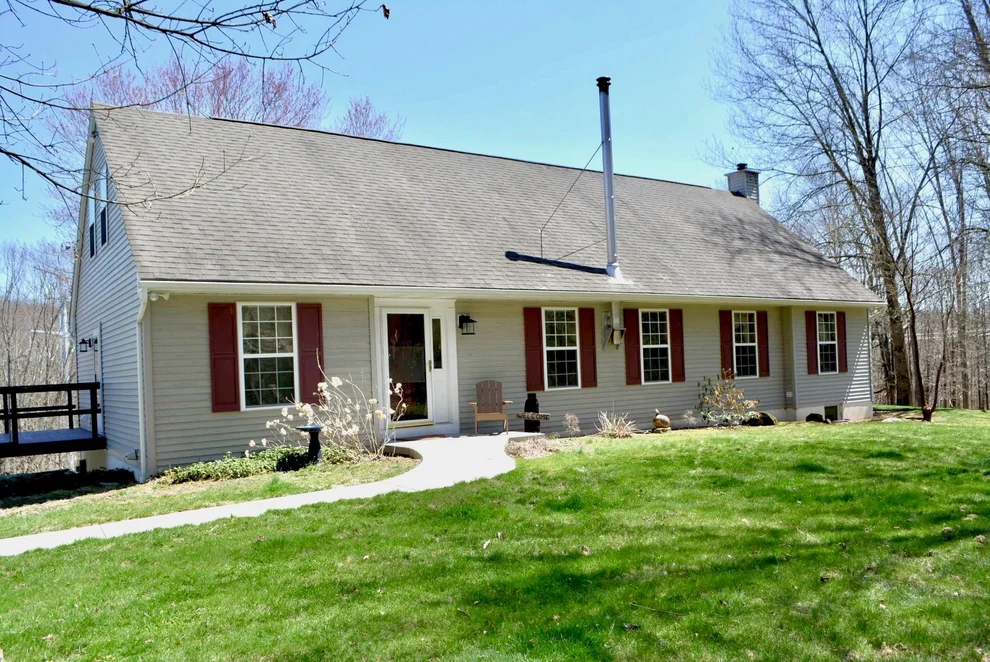 Unit for sale at 504 Browning Road, Clinton, NY 12578