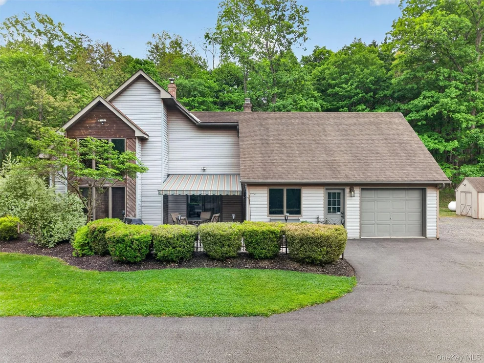 Unit for sale at 233 Hill Road, Goshen, NY 10924