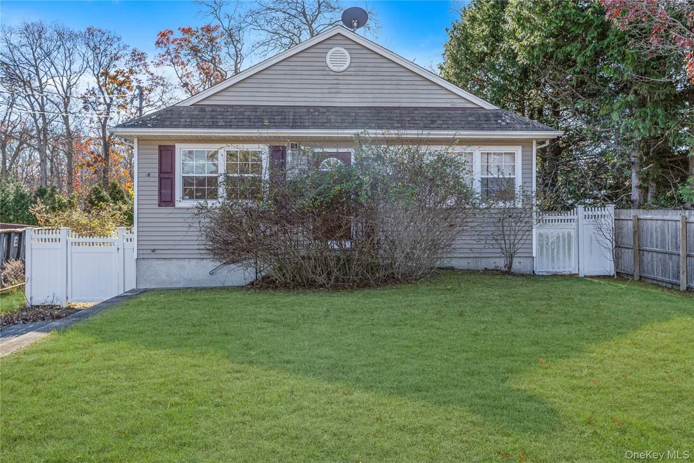 Unit for sale at 94 Baybright Drive E, Brookhaven, NY 11967