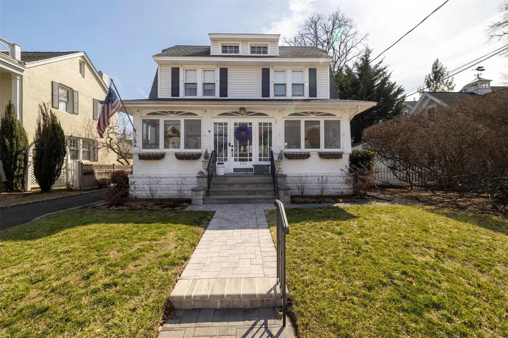 Unit for sale at 101 Harvard Avenue, Hempstead, NY 11570