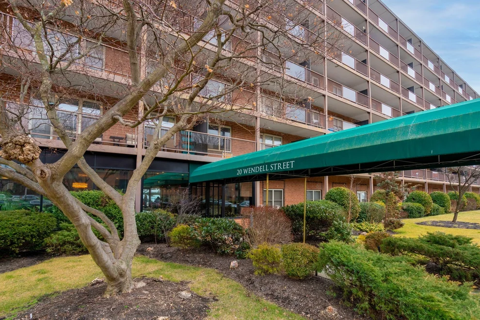 Unit for sale at 20 Wendell Street, Hempstead, NY 11550