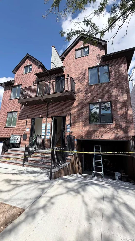 Unit for sale at 52-41 72nd Place, New York, NY 11378