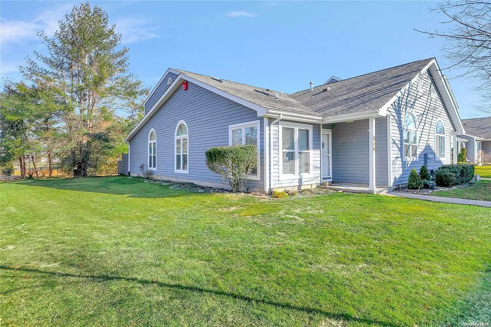 Unit for sale at 866 Birchwood Park Drive, Brookhaven, NY 11953