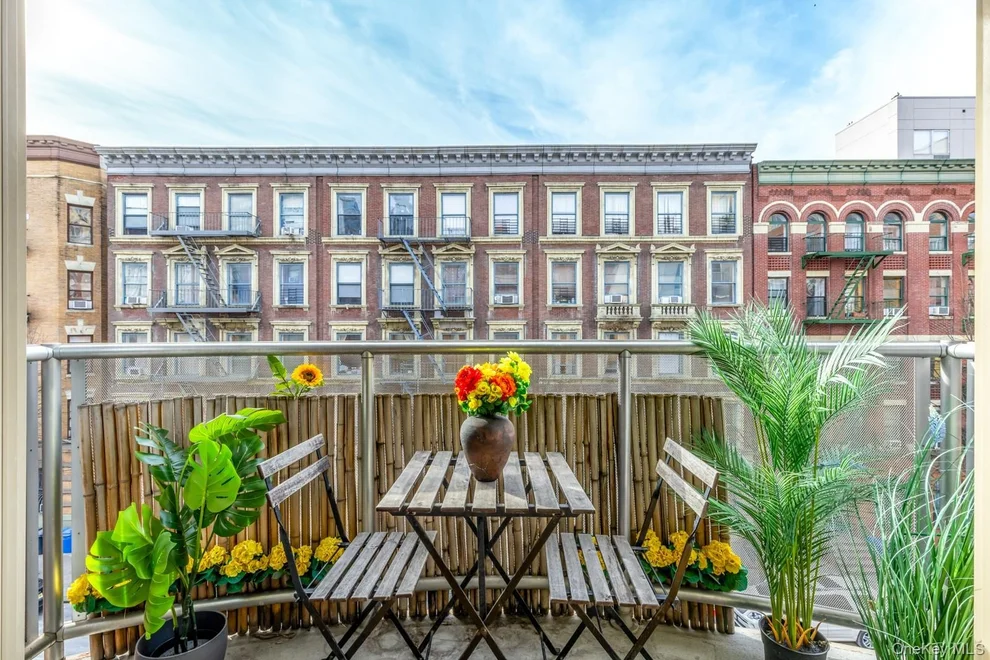 Unit for sale at 265 W 122nd Street, New York, NY 10027