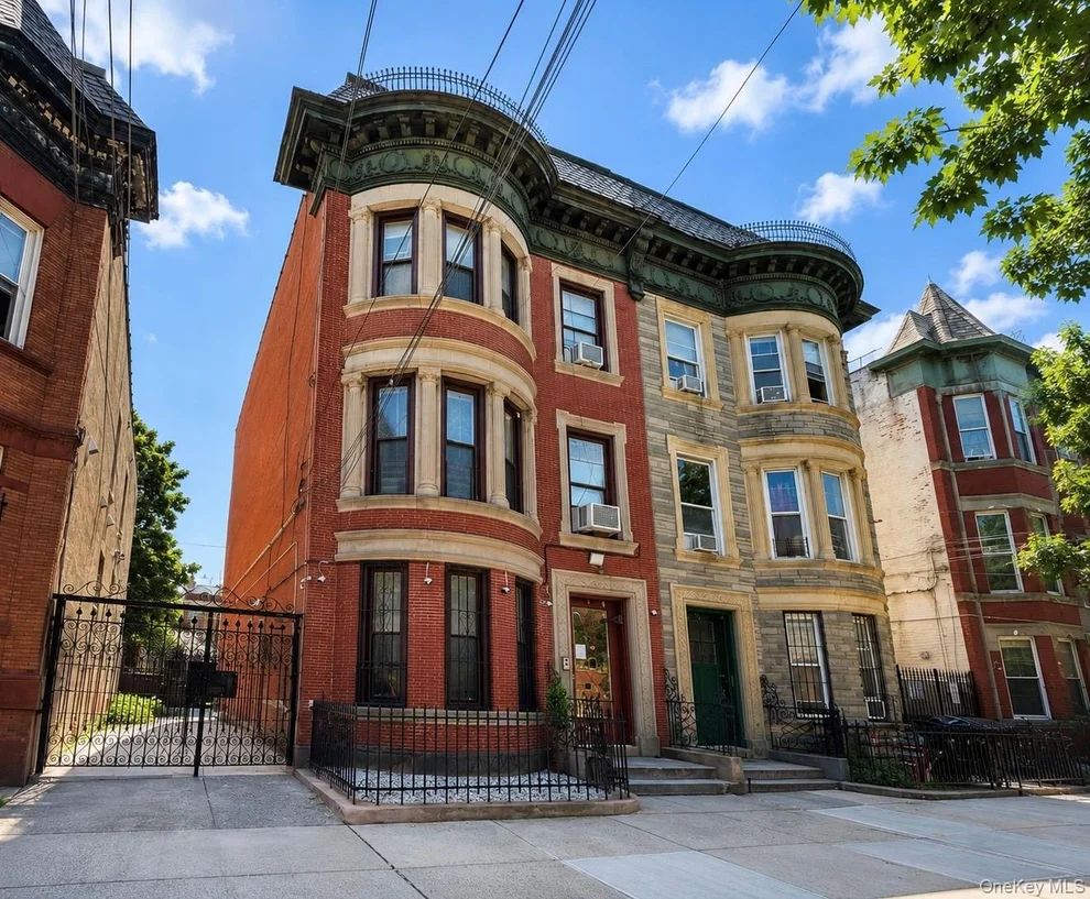 Unit for sale at 748 Kelly Street, New York, NY 10455