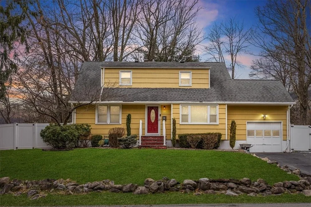 Unit for sale at 19 Mallory Road, Ramapo, NY 10977