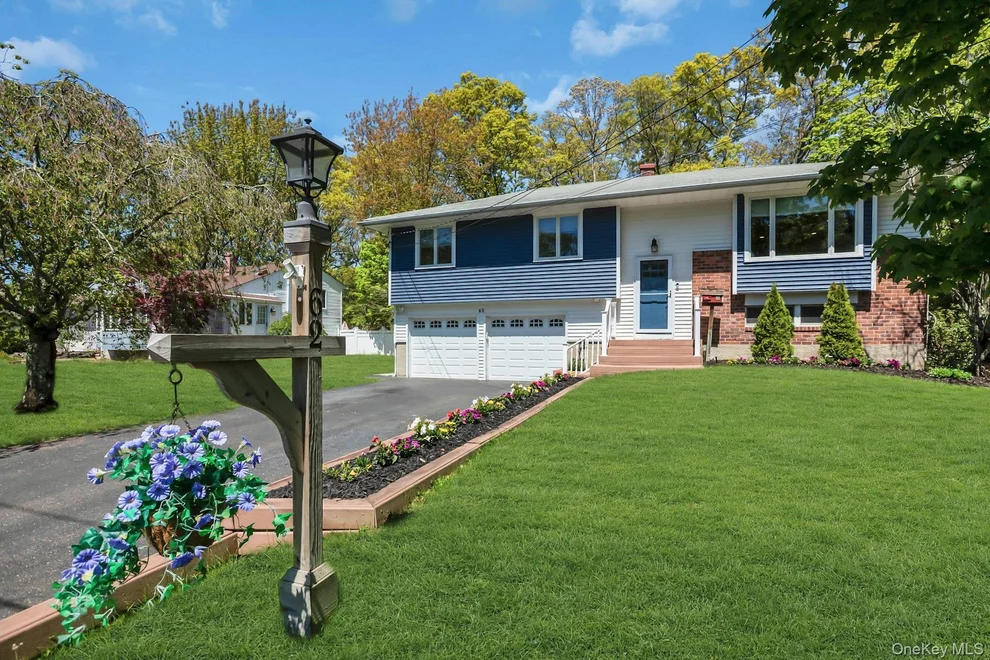 Unit for sale at 62 Craig Road, Islip, NY 11752