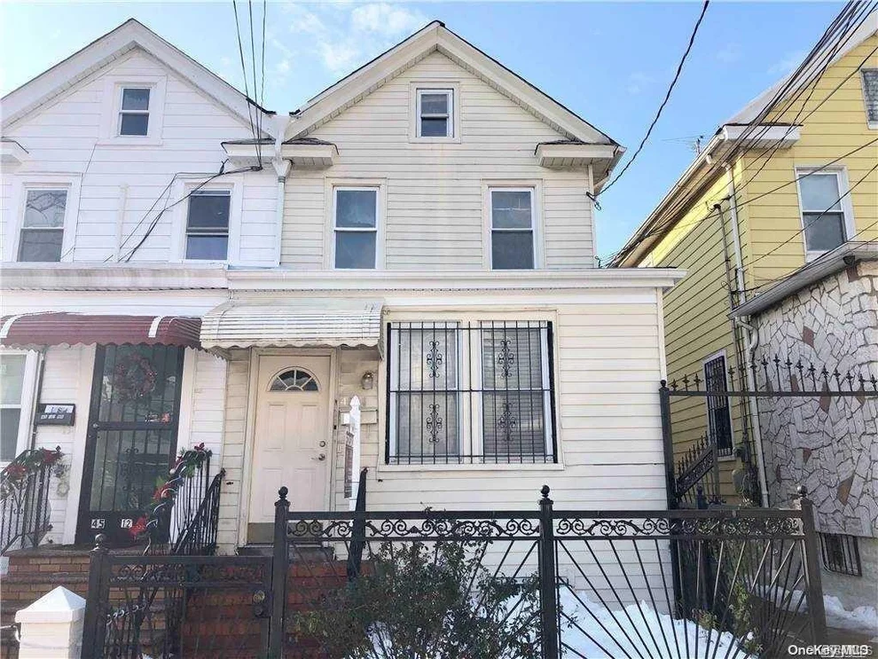 Unit for sale at 45-10 98th Street, New York, NY 11368