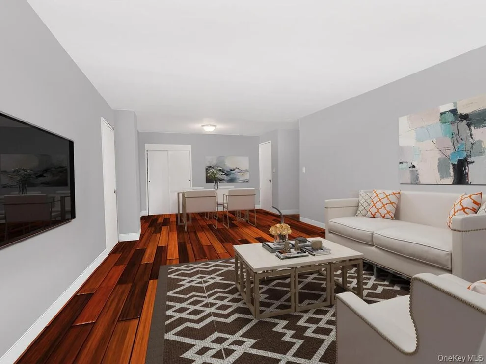 Unit for sale at 2750 Johnson Avenue, New York, NY 10463