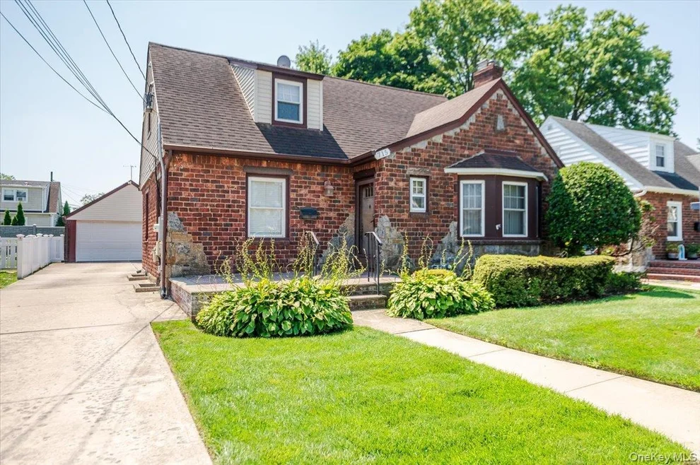 Unit for sale at 715 Iris Street, Hempstead, NY 11010