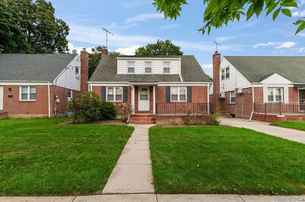 Unit for sale at 7607 Hewlett Street, New York, NY 11040
