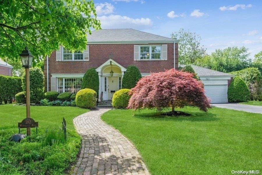 Unit for sale at 182 Whitehall Boulevard, Hempstead, NY 11530
