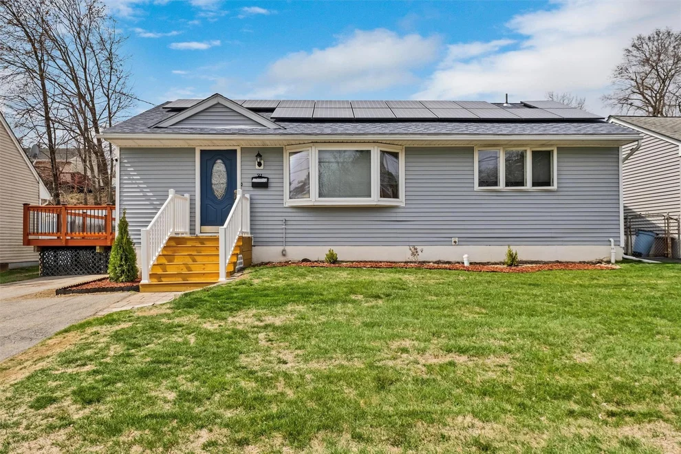 Unit for sale at 31 Flemming Drive, Newburgh (City), NY 12550