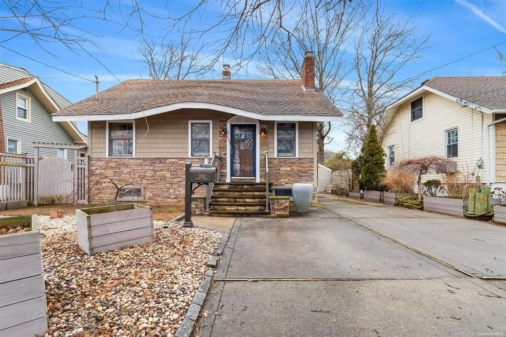 Unit for sale at 3312 3rd Street, Hempstead, NY 11572