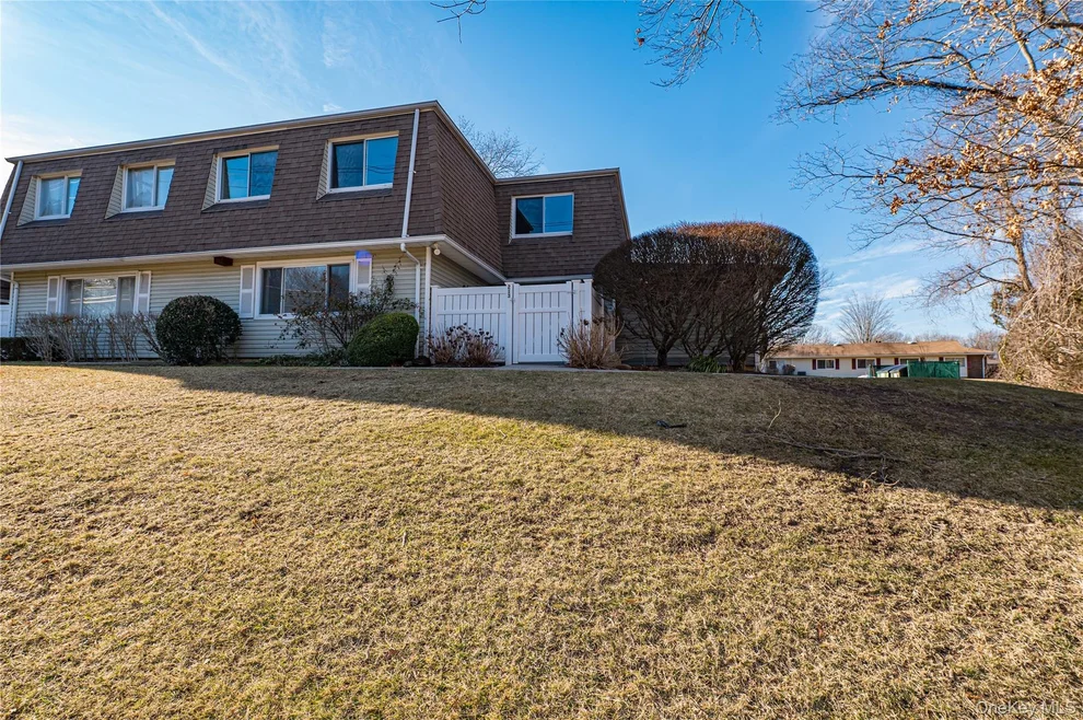 Unit for sale at 213 Storm Drive, Brookhaven, NY 11742