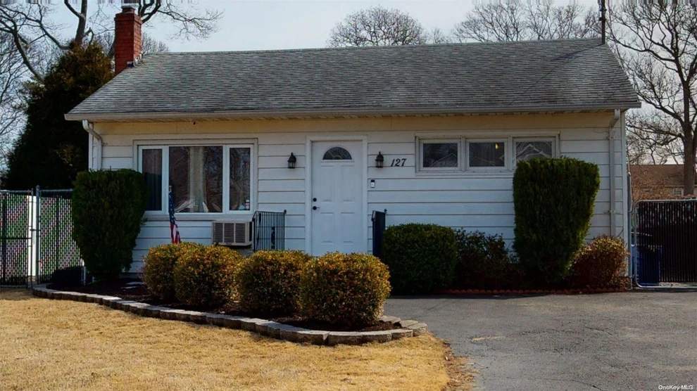 Unit for sale at 127 Mill Drive, Brookhaven, NY 11951